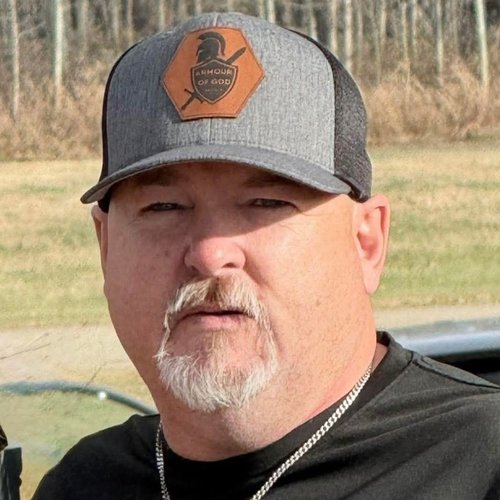 Shawn Kirton, owner of Wildrose Hardwood, Calgary and Airdrie flooring expert
