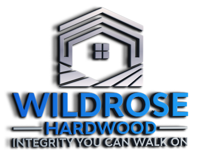 Wildrose Hardwood logo
